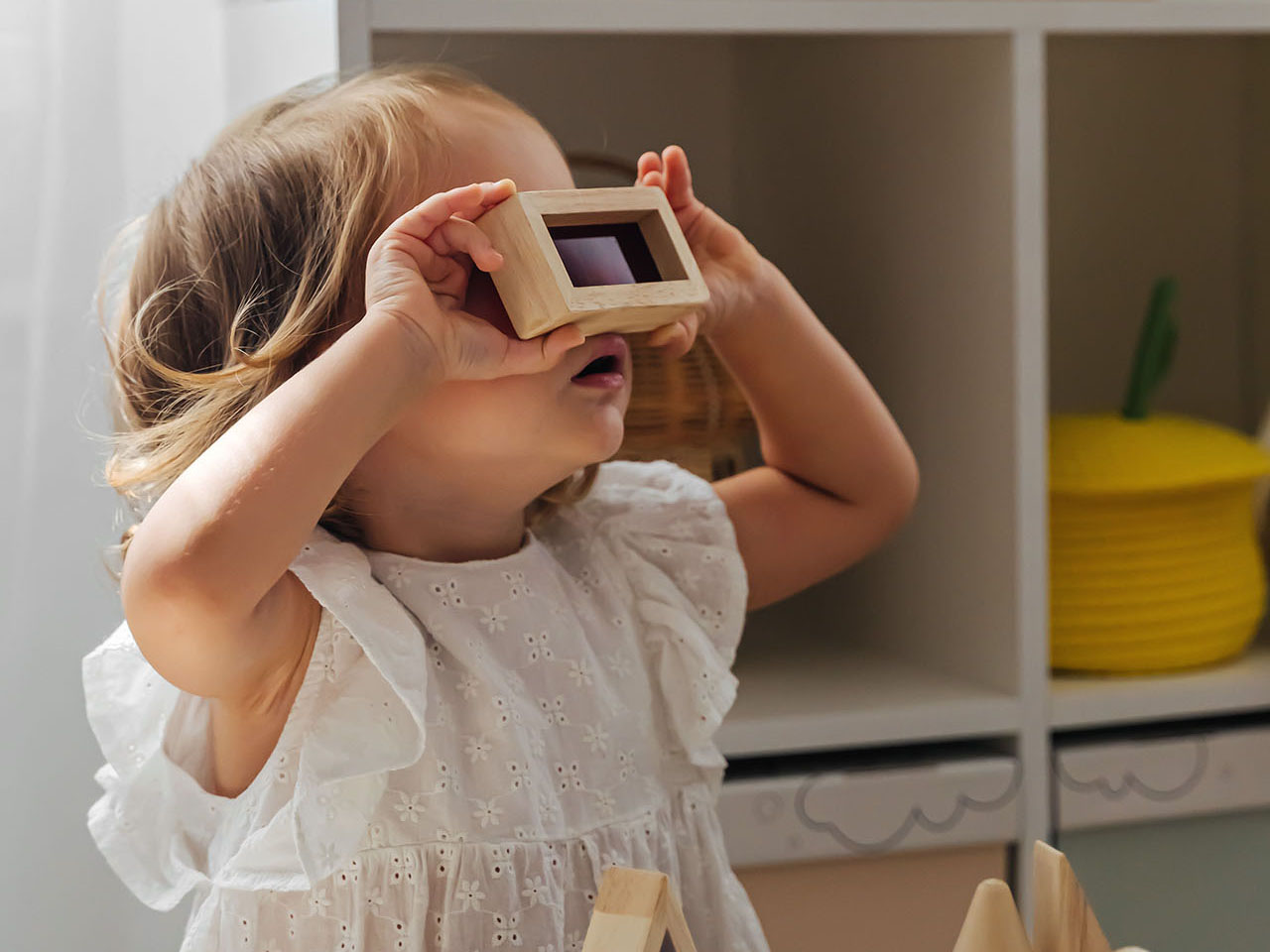 Assistant éducatif petite enfance